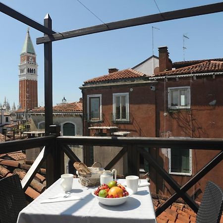Апартаменти Palazzetto San Marco Венеція Екстер'єр фото