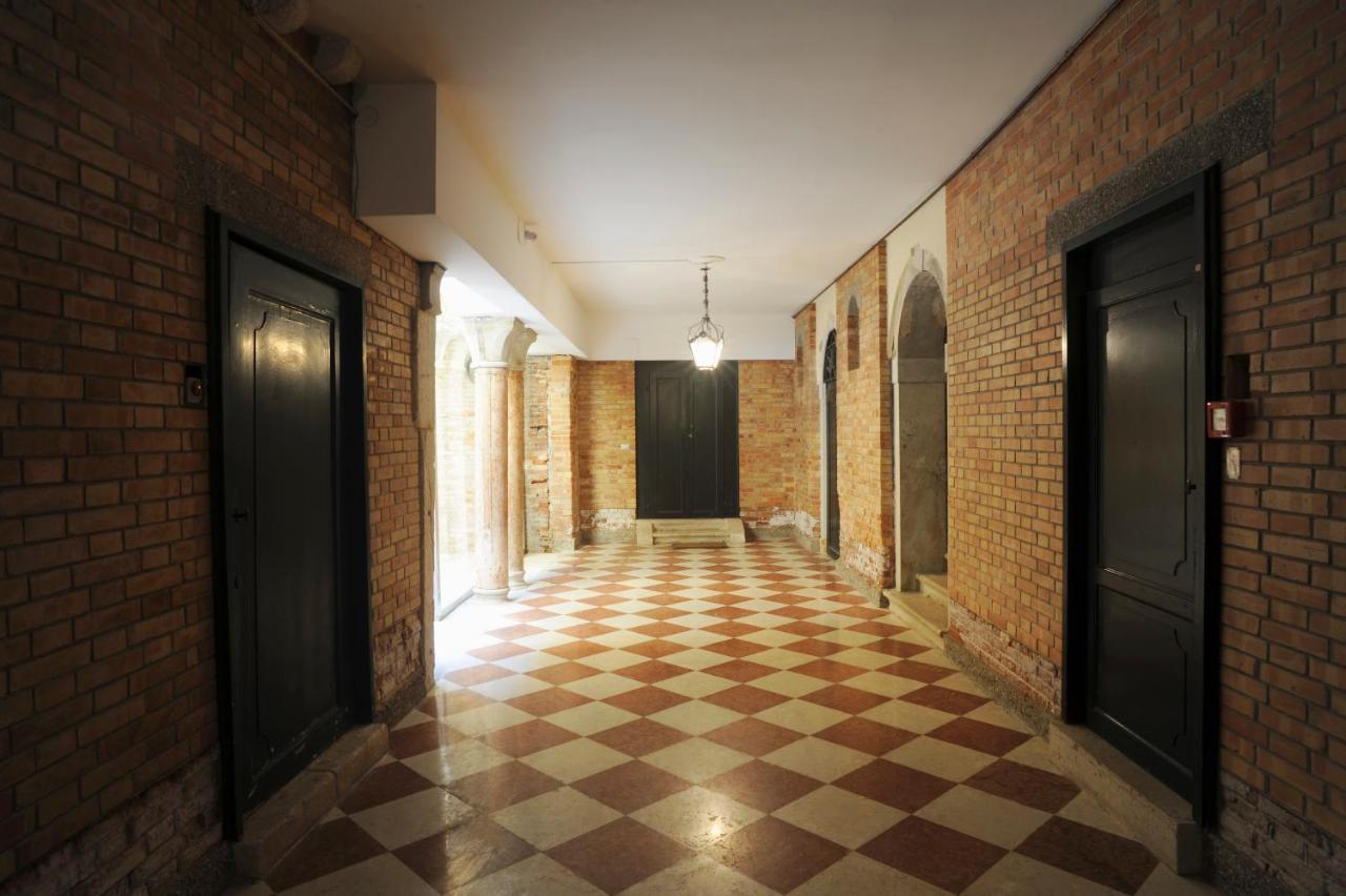 Апартаменти Palazzetto San Marco Венеція Екстер'єр фото