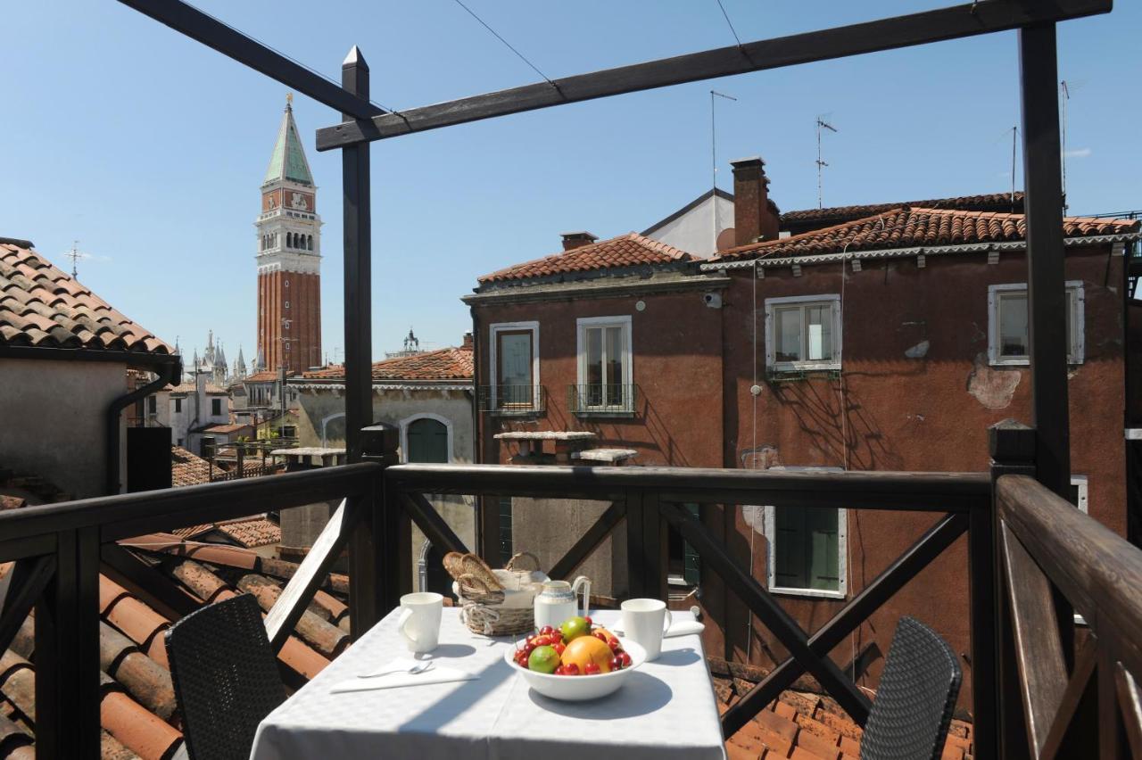 Апартаменти Palazzetto San Marco Венеція Екстер'єр фото