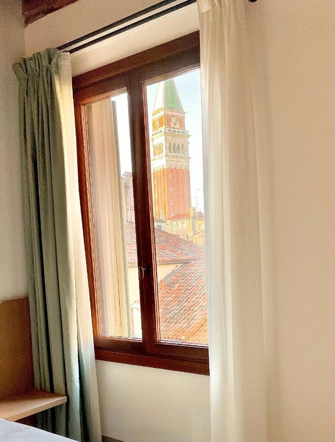 Апартаменти Palazzetto San Marco Венеція Екстер'єр фото