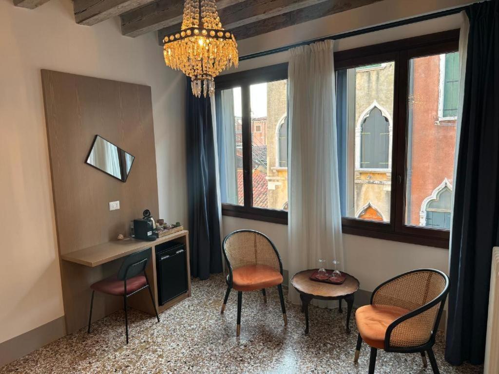 Апартаменти Palazzetto San Marco Венеція Екстер'єр фото